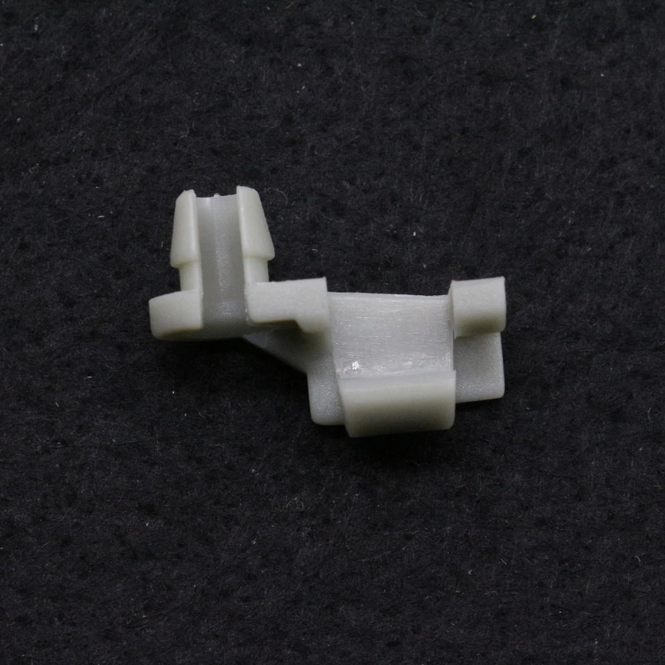 Clip de retención de varilla de bloqueo de puerta de 20 piezas para Chrysler 300 Dodge Caravan Jeep Wrangler Foto 4 de 4