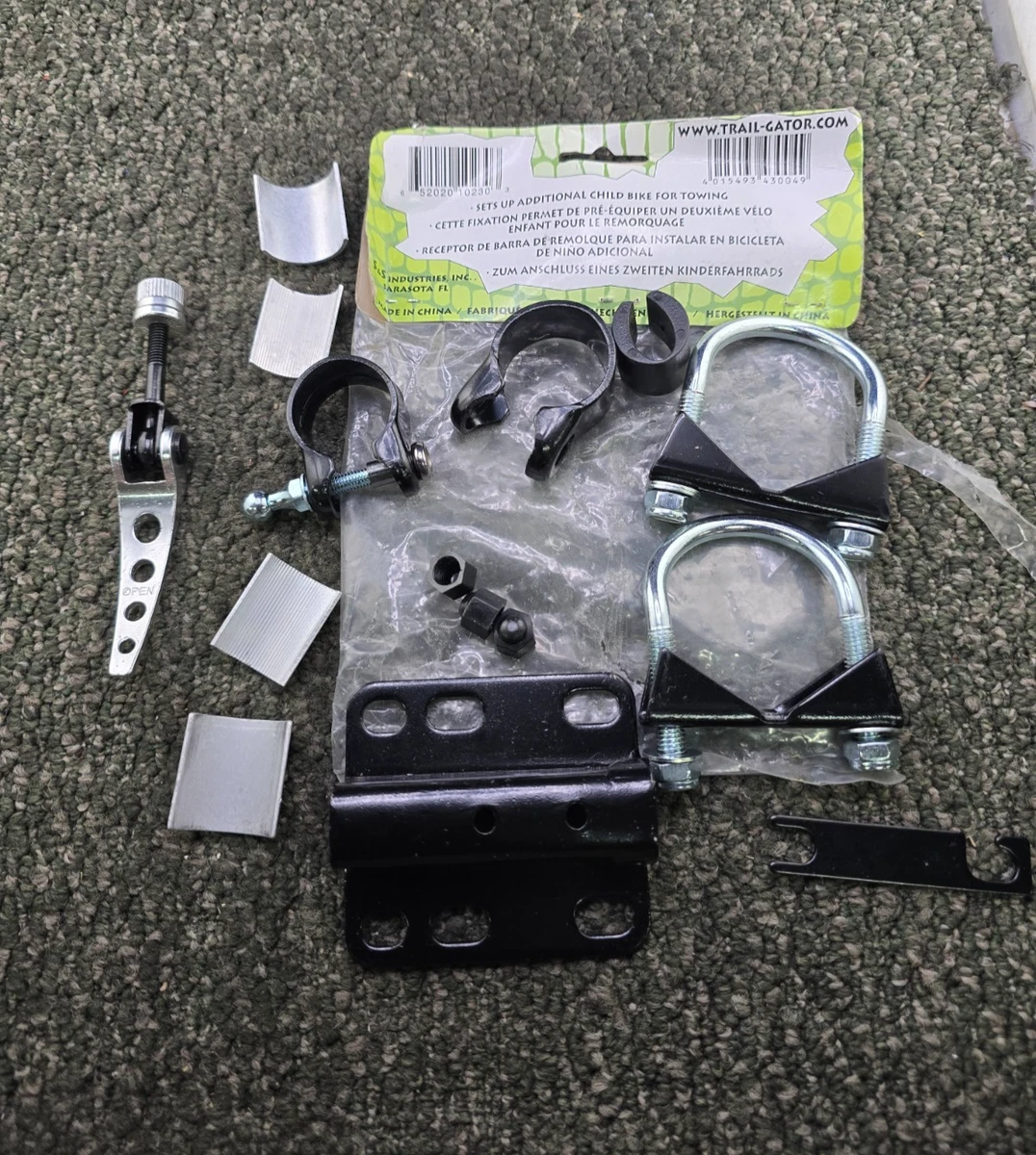 Trail Gator Cycling Equipment for sale | eBay