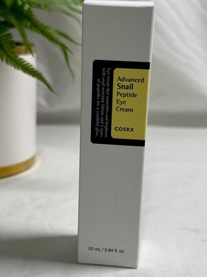 COSRX Advanced Snail Peptide Eye Cream - 25ml