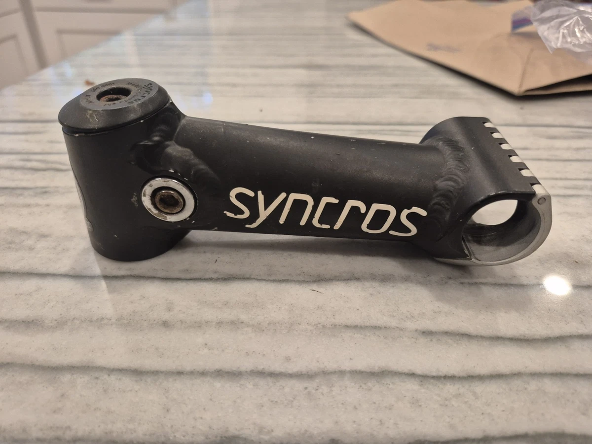 Syncros Stem Vintage Bike Parts for sale | eBay