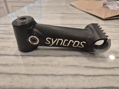 Syncros Stem Vintage Bike Parts for sale | eBay