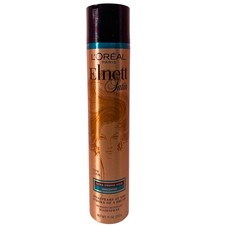 L  Oreal Elnett Satin Hairspray Unscented 11oz 1 Pack   New Sealed