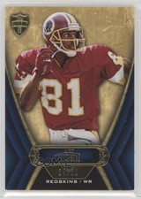 2010 Topps Supreme Blue 24/62 Art Monk #42 HOF 0ad