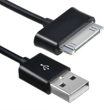 PSU Tablet Charger for Samsung Galaxy Sgh-T849 Sgh-I957 GT-P5100 Power Adapter