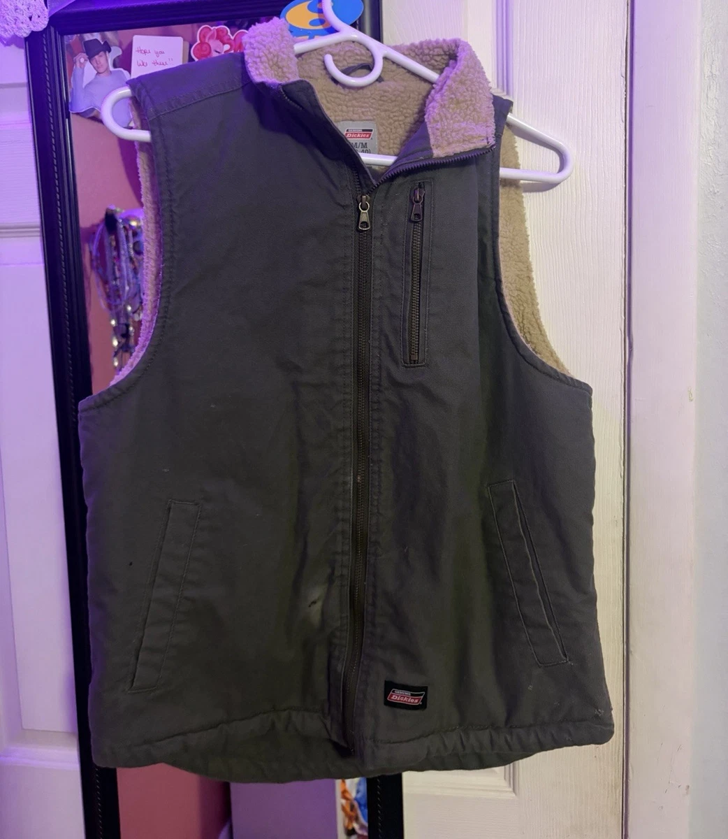 Dickies Vests for Men for Sale | Shop New & Used | eBay