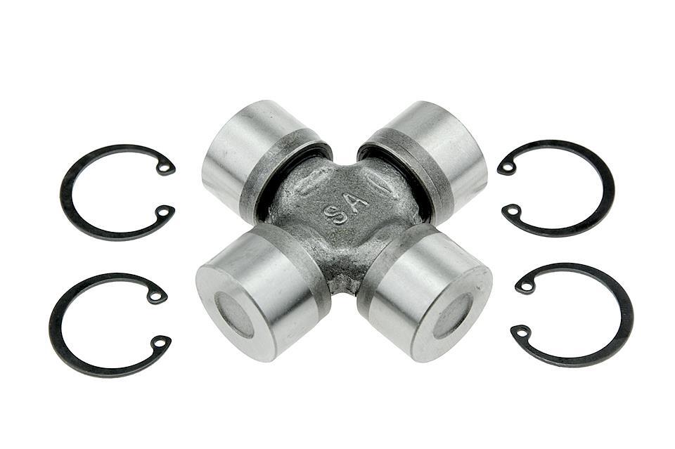 Croisillon de transmission Suzuki Samurai pour résoudre les claquements et bruits de pont