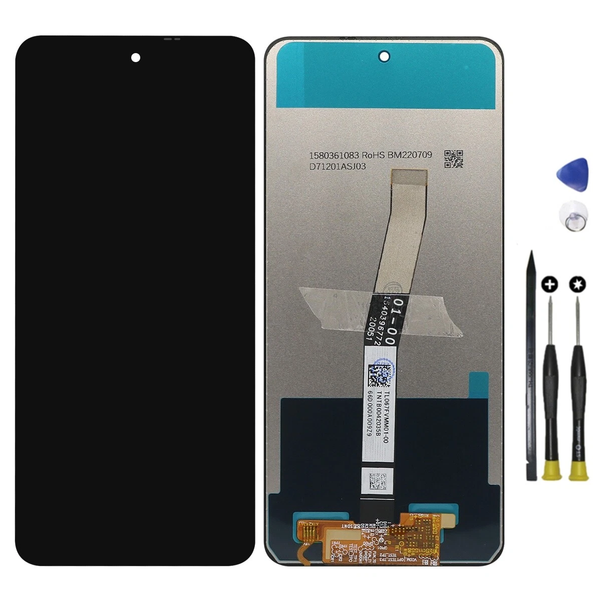 Xiaomi Redmi Note 9 Дисплей Купить