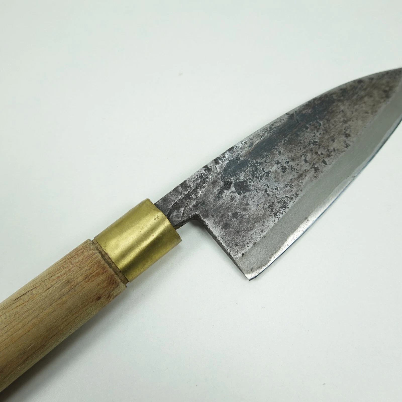 Aritsugu Deba Knives Japanese Chef Kitchen Knife Japan K576