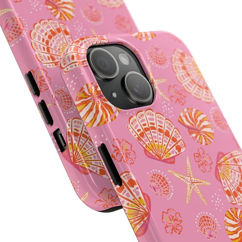 Womens Iphone case, Beach, Seashells - Picture 18 of 55