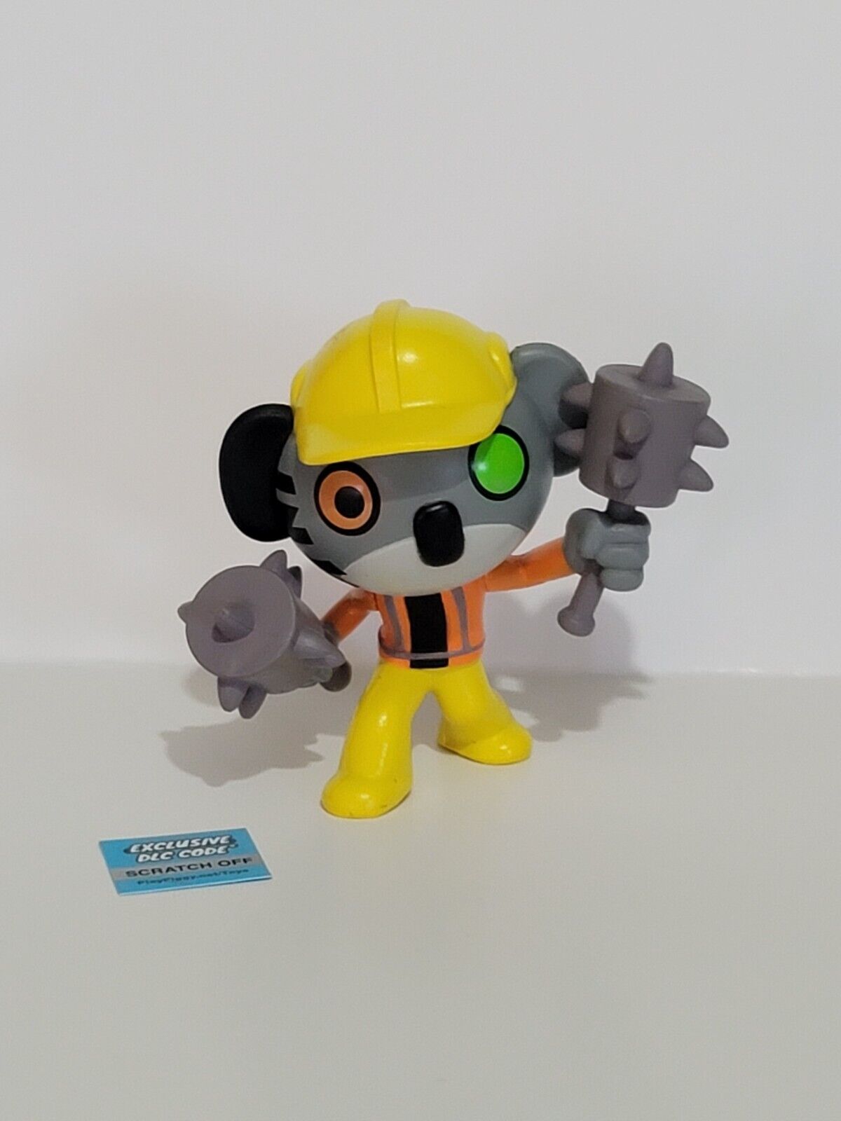 Phatmojo: Roblox: Piggy: Blind Bag Figure With DLC Codes: Series 3 @   - UK and Worldwide Cult Entertainment Megastore