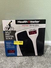 Health o Meter HDR743-41 Digital Bathroom Scale New