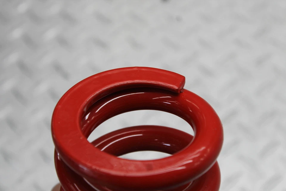 BBR MOTO HONDA CRF150R - BOBINA DE SUSPENSÃO DE CHOQUE TRASEIRO - 660-HCP-1505 - Imagem 4 de 4