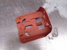 Fits Willys Jeep Mb Gpw Oil Can Bracket For Firewall G503 Md Juan Mop056