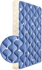 Colchon De Espuma Para Cuna Y Cama De Nios Pequeos Colchon Premium Firme