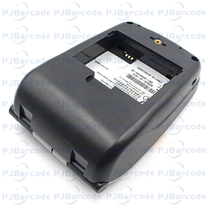 Brand New GENUINE Zebra ZR128 Bluetooth Mobile Printer ZR1-0DB0C040-00 - Image 4 of 4