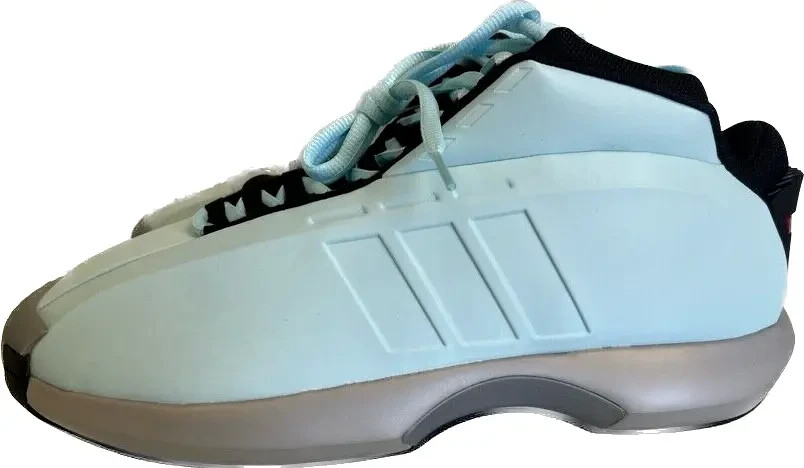コールボーイズ Adidas Crazy 1 Kobe Ice Blue IG5896 Men's Shoes - US Shoe