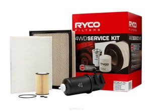 Ryco Service Kit RSK40C Ryco Service Kit RSK40C
