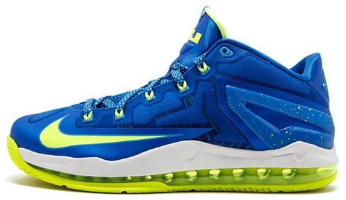 lebron 7 sprite