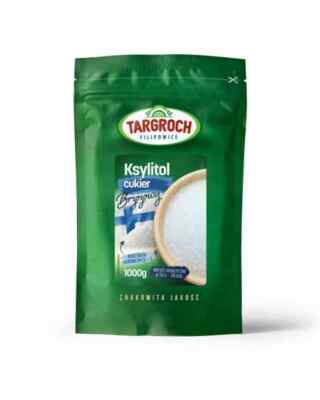 Tarpea Xylitol DANISCO 1 kg