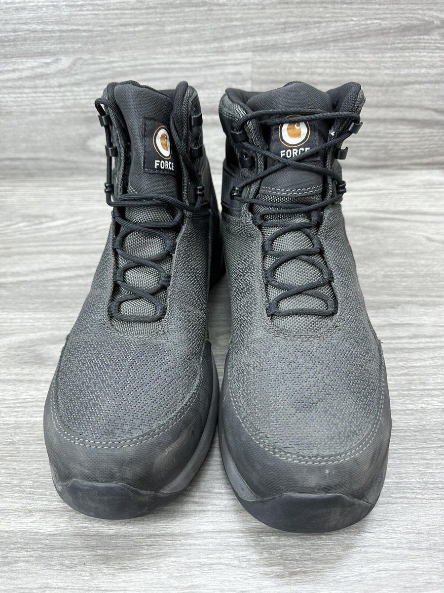 Men\'s 12 Carhartt Force 6\