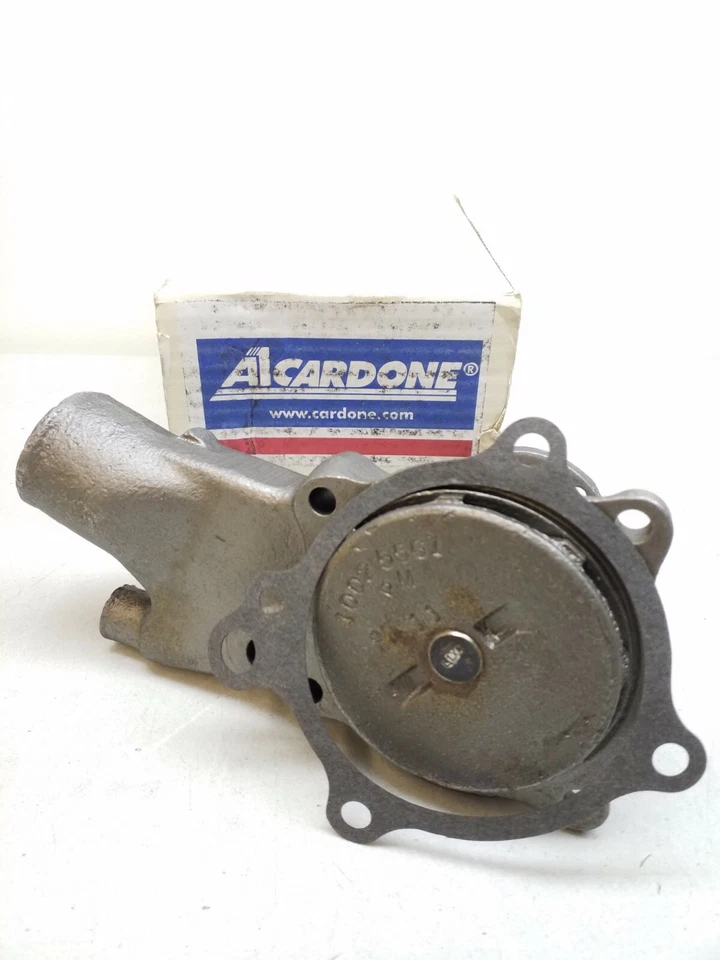 58-311 A1 - Bomba de agua remanufacturada Cardone envío gratuito Foto 2 de 3