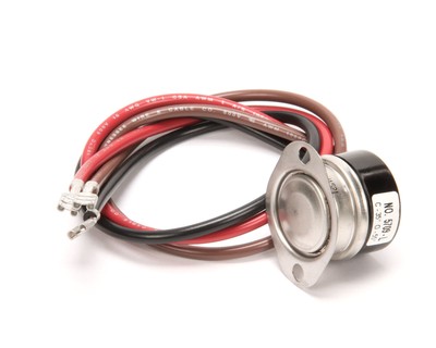 Master-Bilt Defrost Fan Control Ti 20425D5 19-13160 - Free Shipping + Geniune