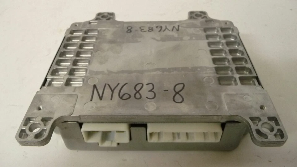 NY683-8 OEM GARANTÍA 2017 NISSAN ARMADA 5,6 L CAJA DE TRANSFERENCIA MÓDULO DE CONTROL Foto 2 de 3