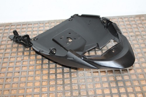 Kawasaki ZX6-R ZX600R ZX6R 09 - 12 Unterverkleidung Heckverkleidung Verkleidung