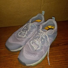 Keen KonnectFit Shoes Womens 8.5 Gray Trail Hiking Outdoor