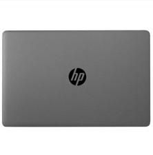 HP 15-DA DB DX 250 G7 TPN-C135 C136 Gray Linen Laptop LCD Back Cover Top Case