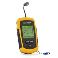 Sonar Fishfinder Fish Finder 100m Search Depth Scanning Free P&p Special Offer Sonar Fishfinder Fish Finder 100m Search Depth Scanning Free P&p Special Offer