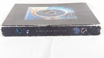 洋楽 PINK FLOYD PULES BOX SET 4LP BOOK s-l400.jpg