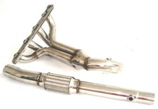 Friedrich Motorsport Fächerkrümmer für Opel Zafira A