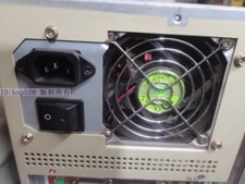 1pcs Used Linghua Power Supply FSP460-60PFG 460W