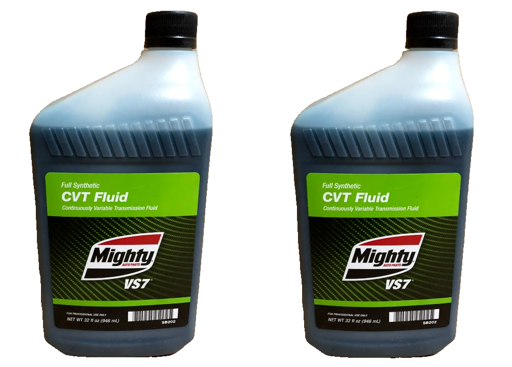 Mighty Vs7 Full Synthetic 32 fl oz (2-Pack) Continuously Variable