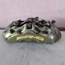 Mercedes Gt Amg X290 W290 Brake Brembo 20a49504