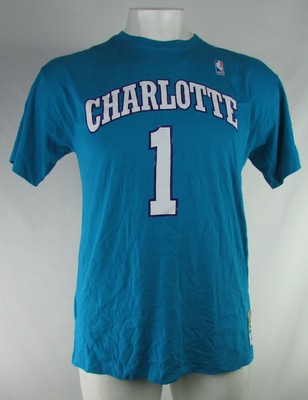 muggsy bogues trikot