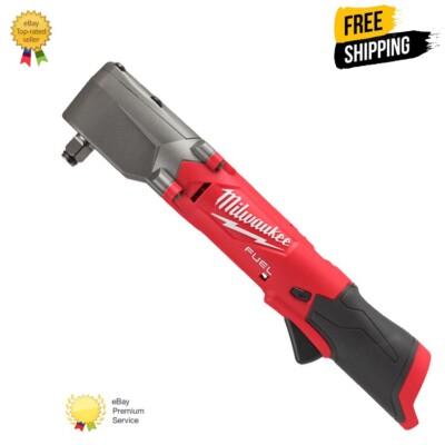 Milwaukee M12 Winkelschlagschrauber 1/2, M12FRAIWF12-0, FRAIWF, 4933471699