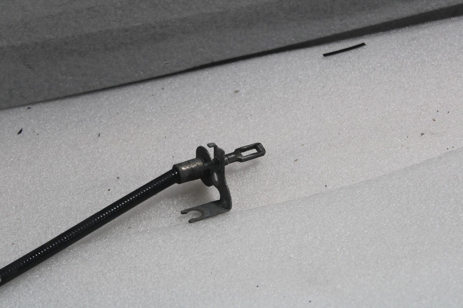 Ferrari California T, RH, Right, E-Brake Cable, Used, P/N 305334
