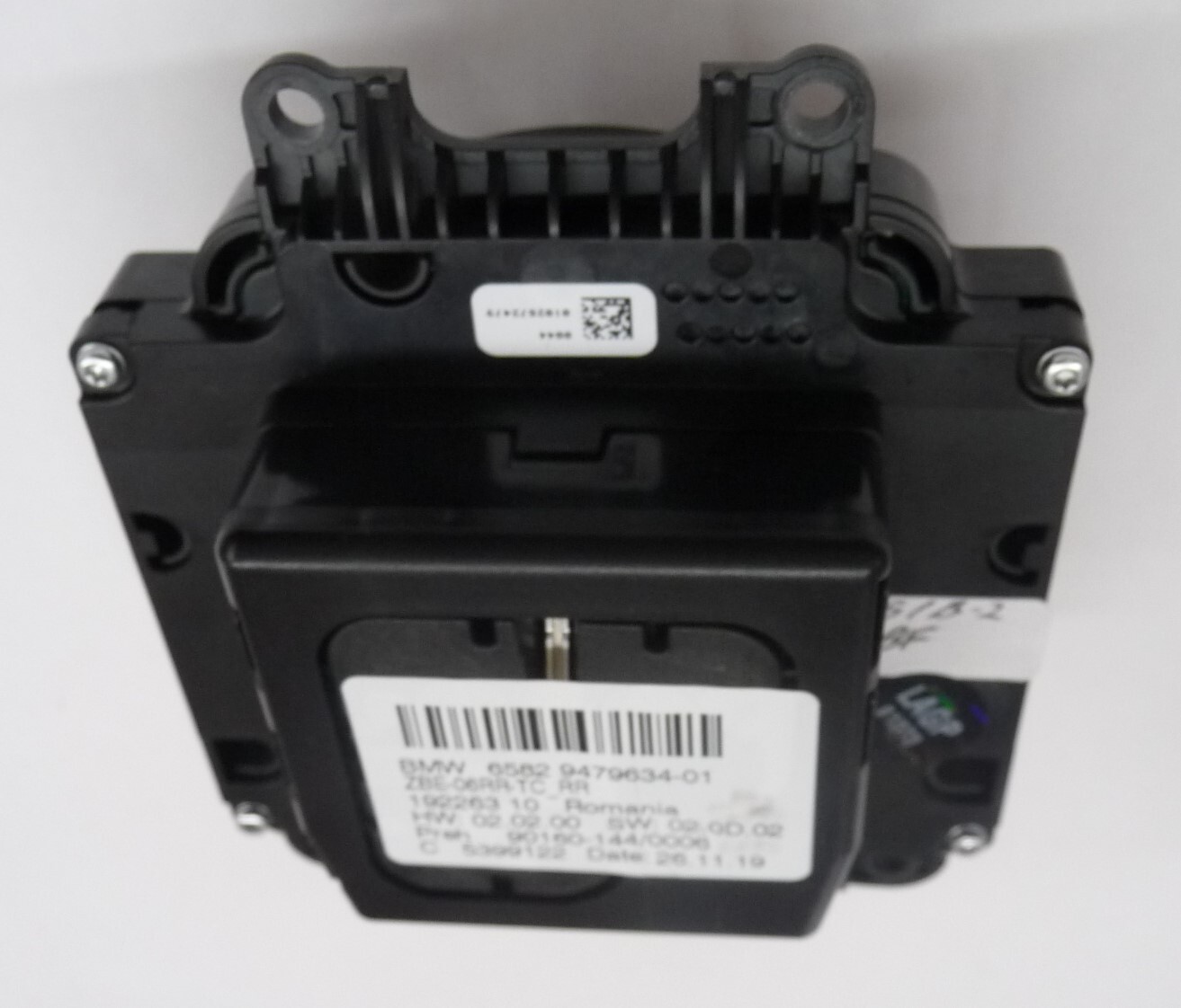 2018 2019 2020 Rolls Royce Cullinan RR31 Front Media Controller 65829479634 OEM