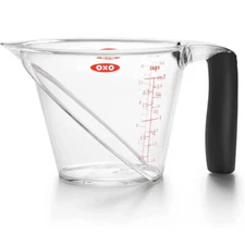 OXO Good Grips 2-Cup Angled Measuring Cup