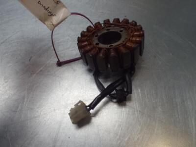 Suzuki GSXR750 K4 K5 2004-2005 Motorrad Generator Stator Wicklungen 