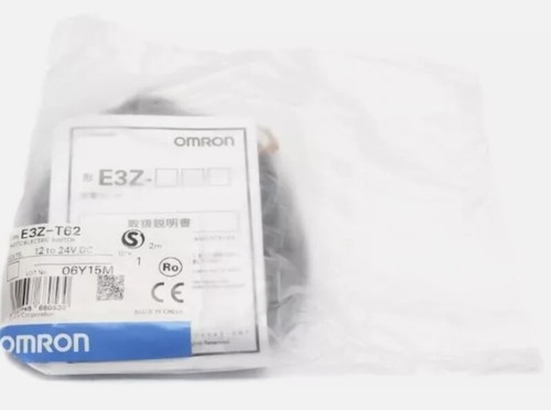 E3Z-[]-UL Compact Photoelectric Sensor With Built-in Amplifier/Specifications | OMRON Industrl - Foto 7