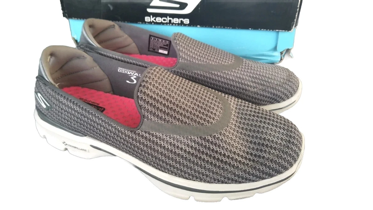 Ebay skechers best sale go walk 3