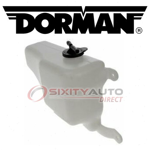 Dorman Front Engine Coolant Reservoir for 2007-2009 Toyota FJ Cruiser 4.0L hm