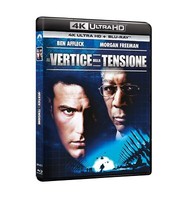 Al Summit Der Spannung (Blu-Ray 4K Ultra Hd + Blu-Ray) (Blu-Ray)