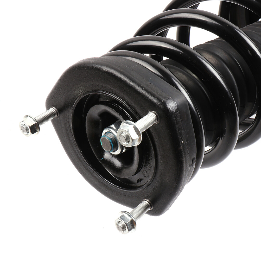 Fits 2001-2003 Toyota Highlander FWD Rear Complete Struts