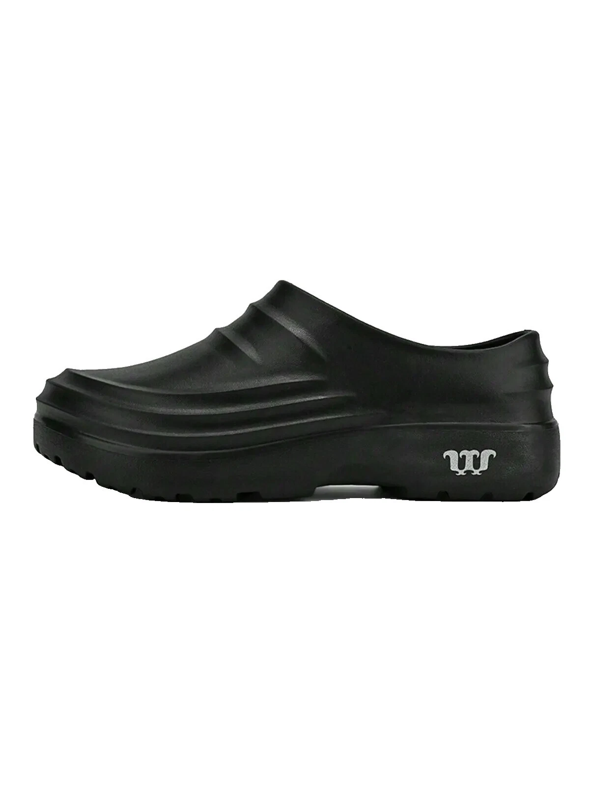 Multicolor Rubber Casual Shoes for Men