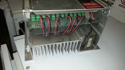 Danfoss 175H7264 VLT 3006 Variable Frequency Drive Converter 380-415V