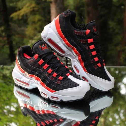 Nike Air Max 95 Baltimore Away Men's 